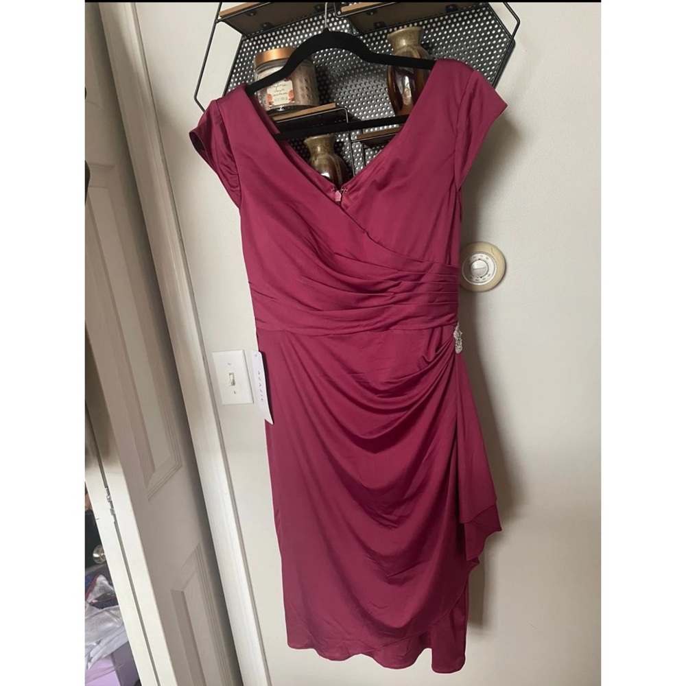 NWT Azazie Monet MBD